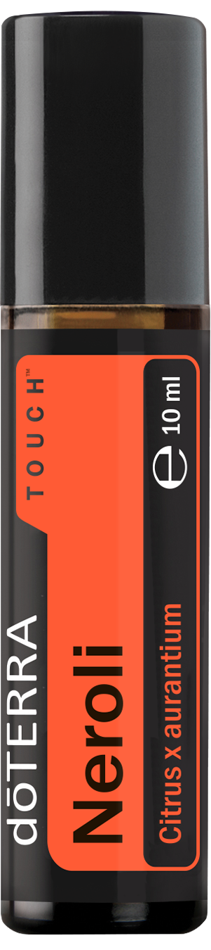 Neroli Touch 10 ml