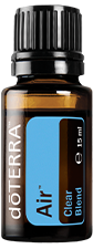 Air (Easy Air / Breathe) — doTERRA termékfotó
