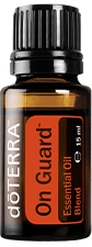 On Guard — doTERRA termékfotó